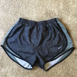 NWOT Nike Dri-Fit Running Shorts